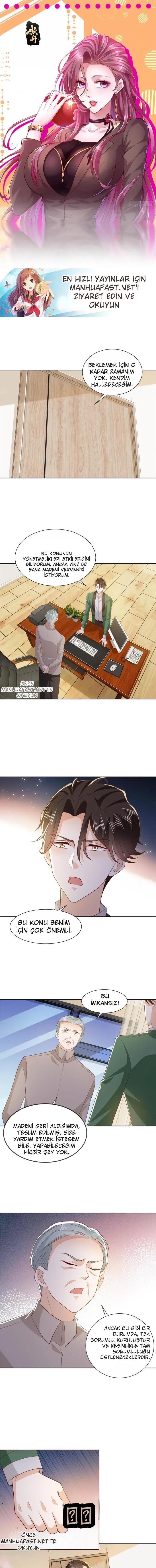 Her Hafta Yeni Bir Meslek Bölüm 512 - Sayfa 1