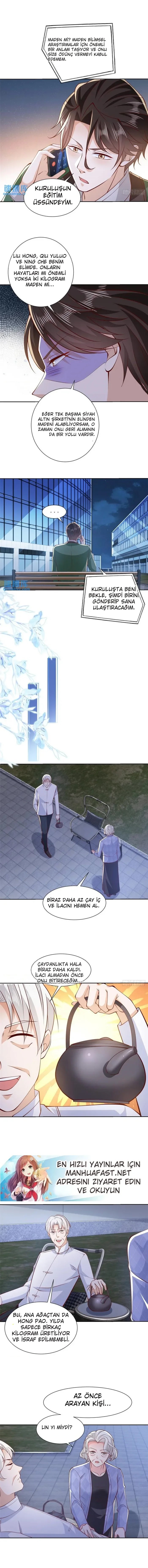 Her Hafta Yeni Bir Meslek Bölüm 512 - Sayfa 3