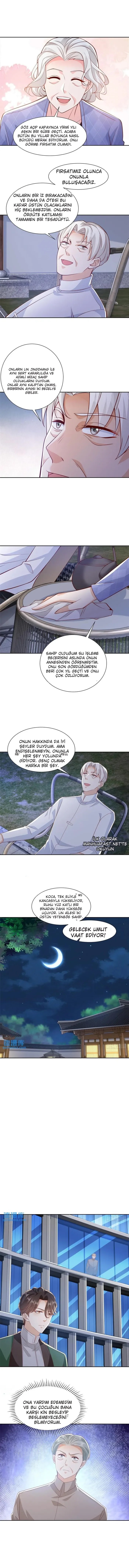 Her Hafta Yeni Bir Meslek Bölüm 512 - Sayfa 4