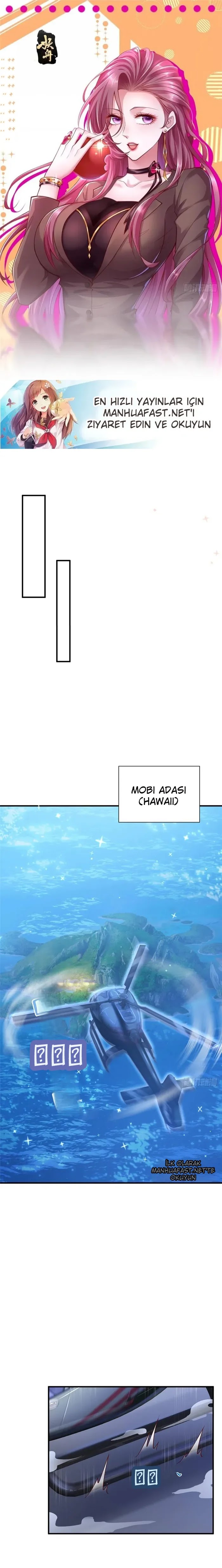 Her Hafta Yeni Bir Meslek Bölüm 694 - Sayfa 1