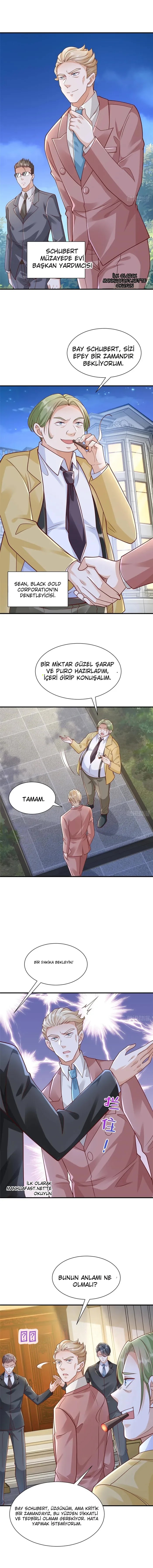 Her Hafta Yeni Bir Meslek Bölüm 694 - Sayfa 2