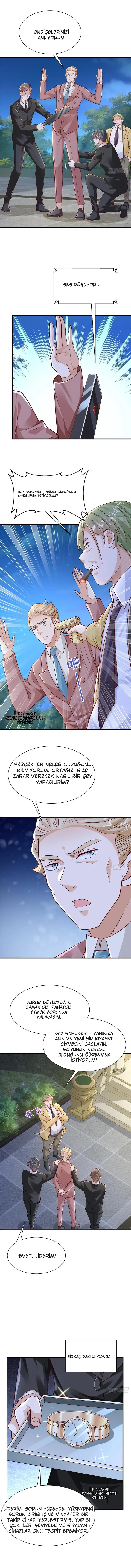 Her Hafta Yeni Bir Meslek Bölüm 694 - Sayfa 3