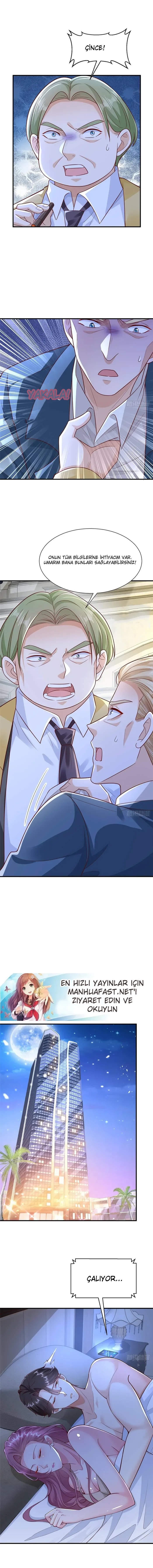 Her Hafta Yeni Bir Meslek Bölüm 694 - Sayfa 5