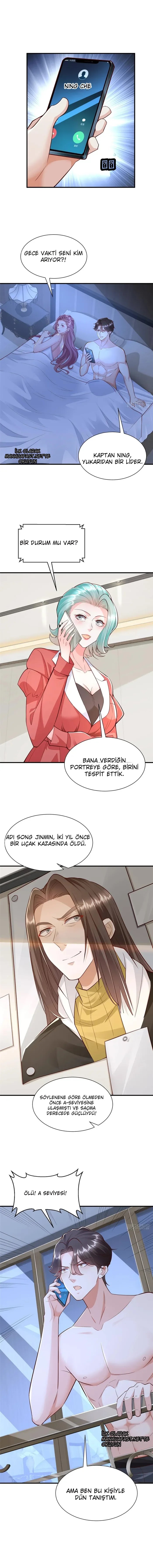 Her Hafta Yeni Bir Meslek Bölüm 694 - Sayfa 6