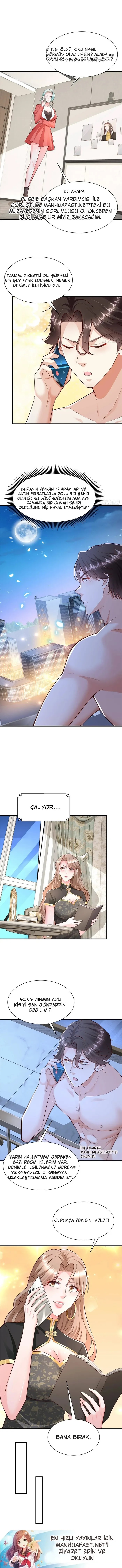 Her Hafta Yeni Bir Meslek Bölüm 694 - Sayfa 7