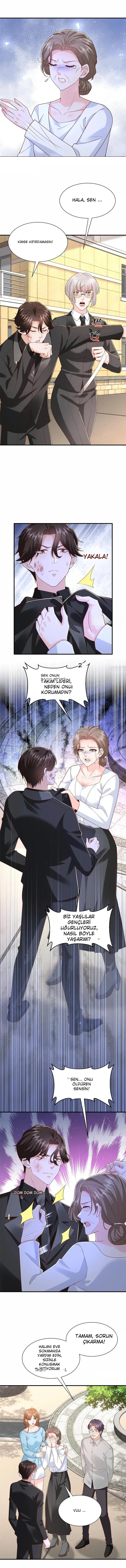 Her Hafta Yeni Bir Meslek Bölüm 841 - Sayfa 1