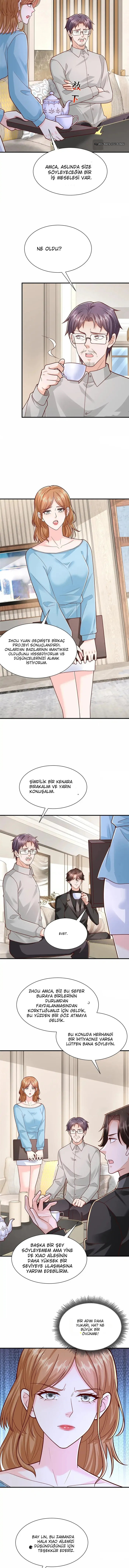 Her Hafta Yeni Bir Meslek Bölüm 841 - Sayfa 4