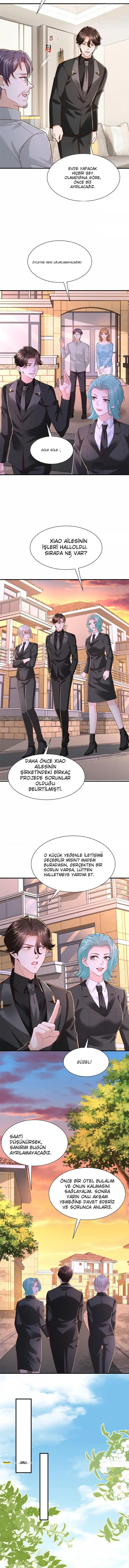 Her Hafta Yeni Bir Meslek Bölüm 841 - Sayfa 5