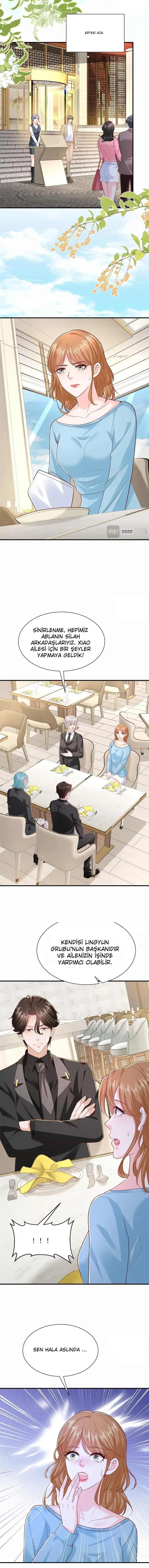 Her Hafta Yeni Bir Meslek Bölüm 841 - Sayfa 6