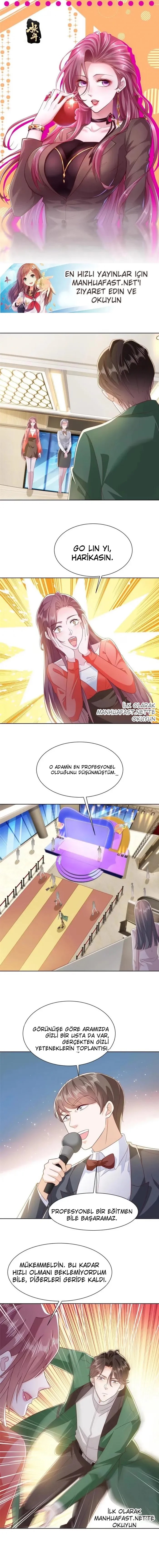 Her Hafta Yeni Bir Meslek Bölüm 479 - Sayfa 1