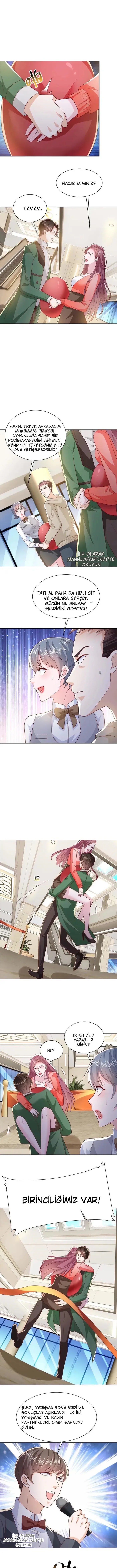 Her Hafta Yeni Bir Meslek Bölüm 479 - Sayfa 2