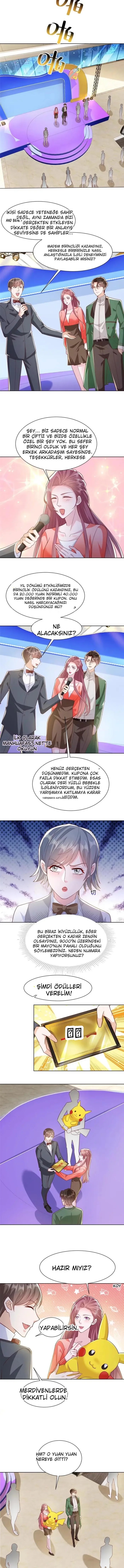 Her Hafta Yeni Bir Meslek Bölüm 479 - Sayfa 3