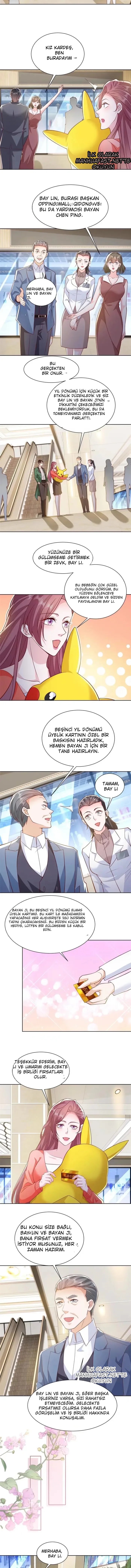Her Hafta Yeni Bir Meslek Bölüm 479 - Sayfa 4