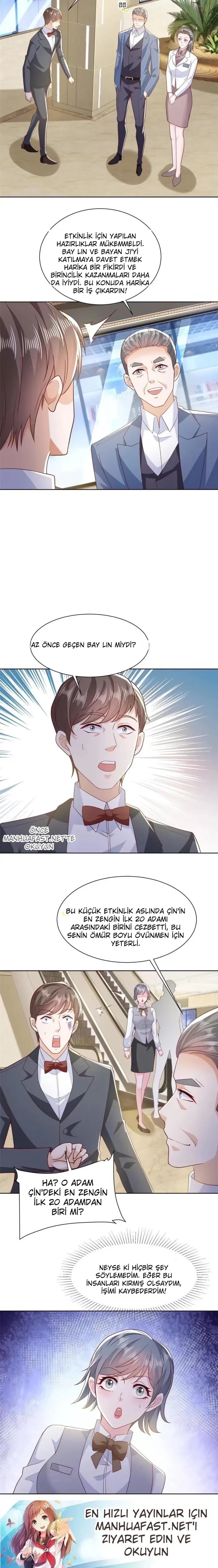 Her Hafta Yeni Bir Meslek Bölüm 479 - Sayfa 5