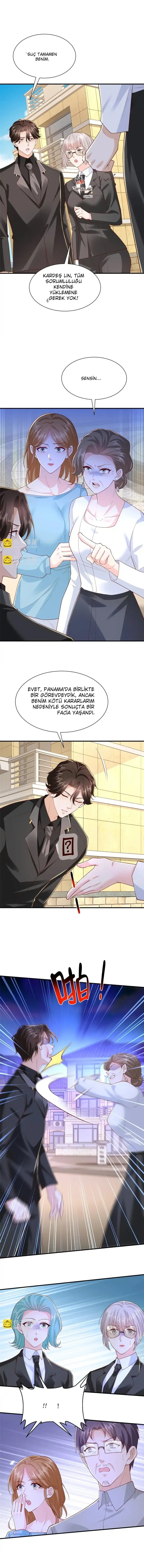 Her Hafta Yeni Bir Meslek Bölüm 840 - Sayfa 5