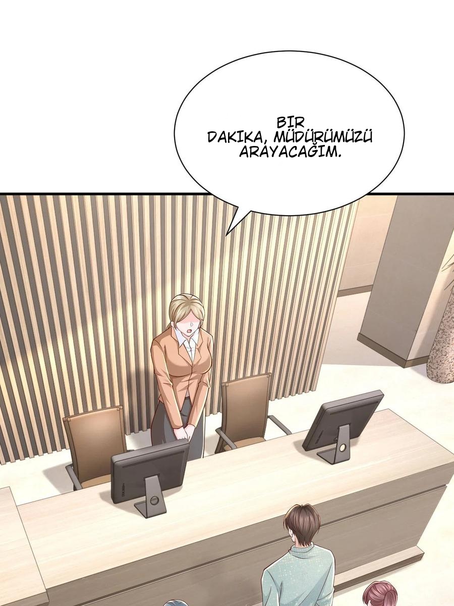 Her Hafta Yeni Bir Meslek Bölüm 294 - Sayfa 3