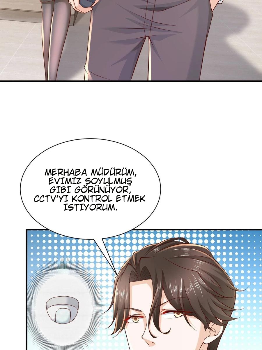 Her Hafta Yeni Bir Meslek Bölüm 294 - Sayfa 6