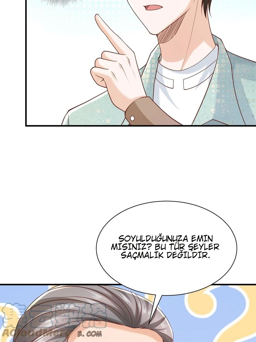 Her Hafta Yeni Bir Meslek Bölüm 294 - Sayfa 7