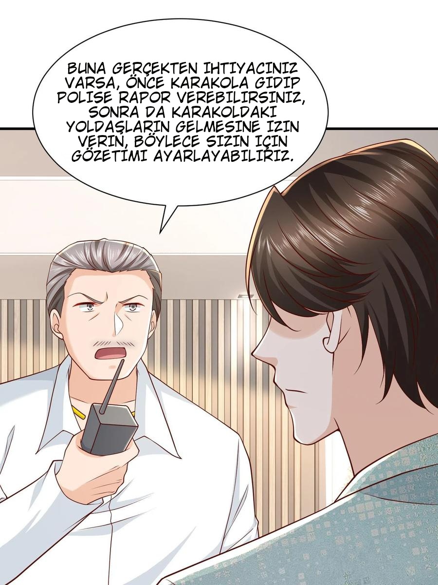 Her Hafta Yeni Bir Meslek Bölüm 294 - Sayfa 11