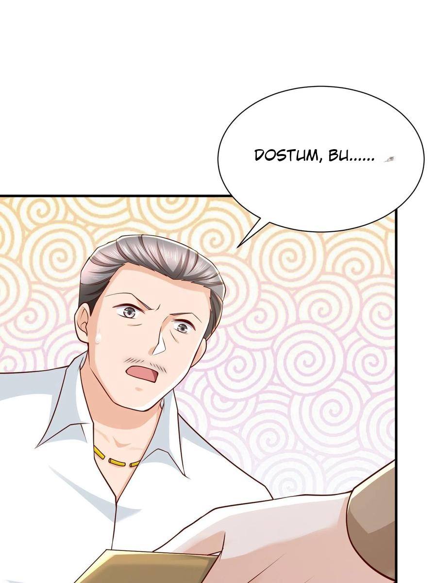 Her Hafta Yeni Bir Meslek Bölüm 294 - Sayfa 18