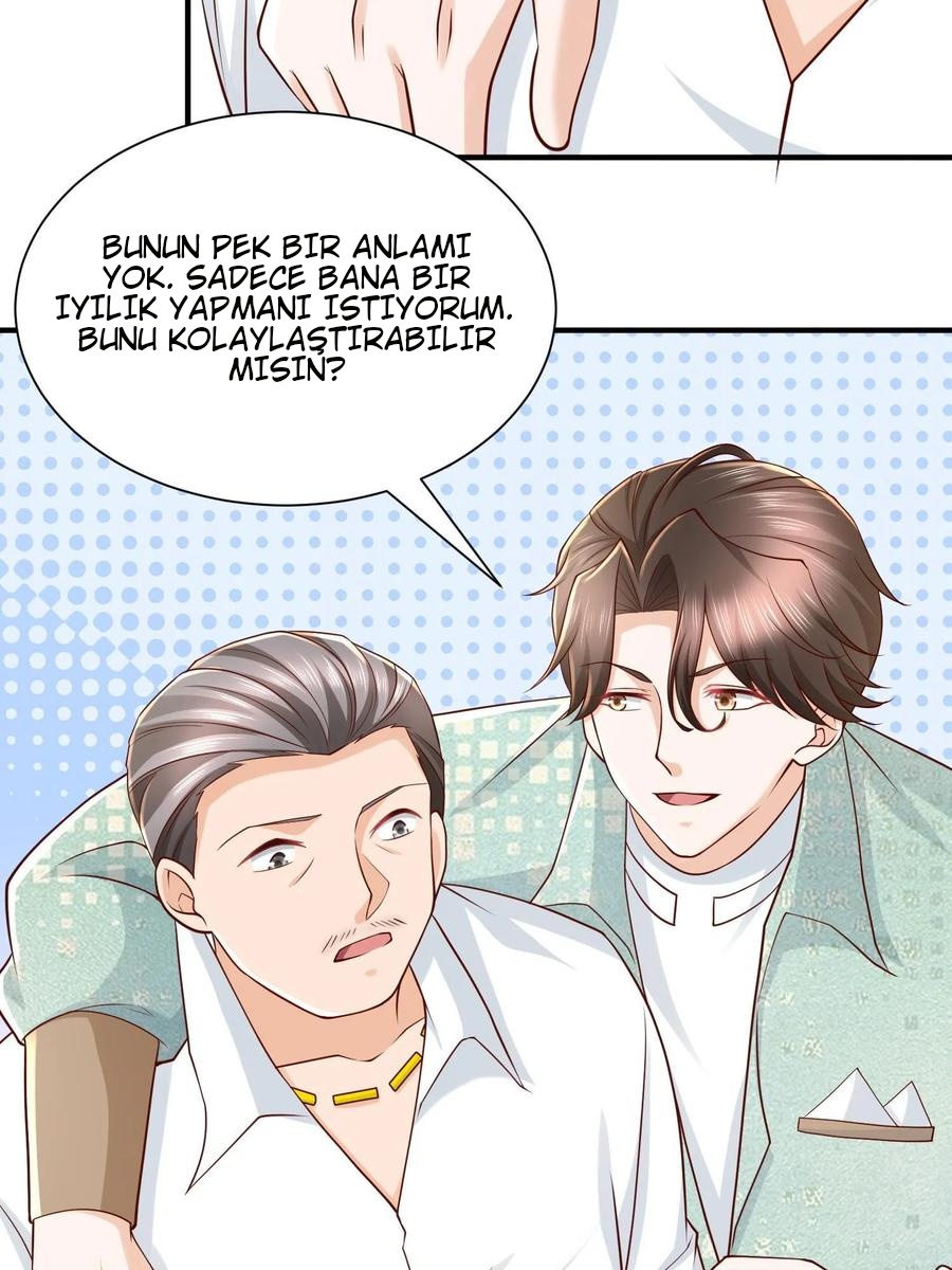 Her Hafta Yeni Bir Meslek Bölüm 294 - Sayfa 20