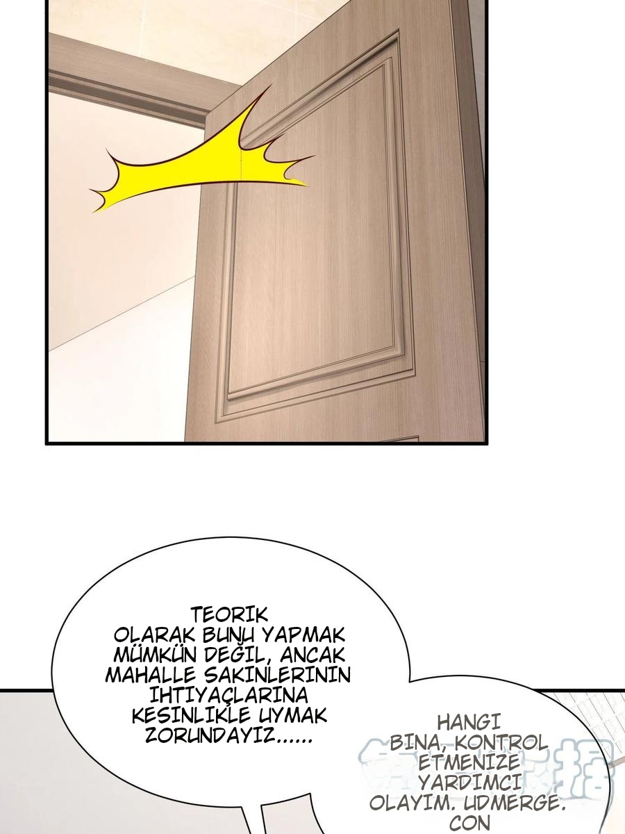 Her Hafta Yeni Bir Meslek Bölüm 294 - Sayfa 22