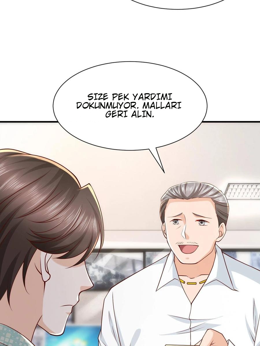 Her Hafta Yeni Bir Meslek Bölüm 294 - Sayfa 29