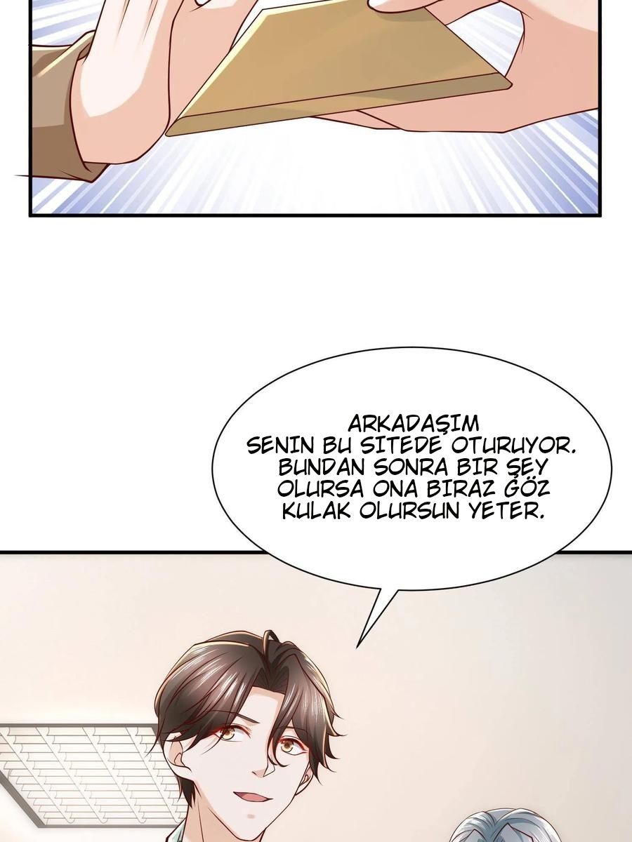 Her Hafta Yeni Bir Meslek Bölüm 294 - Sayfa 31