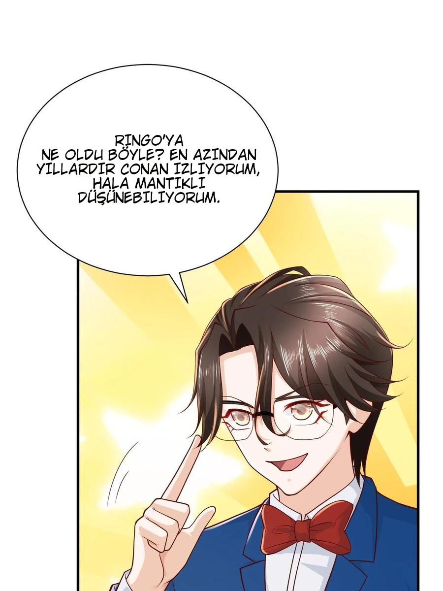 Her Hafta Yeni Bir Meslek Bölüm 294 - Sayfa 36