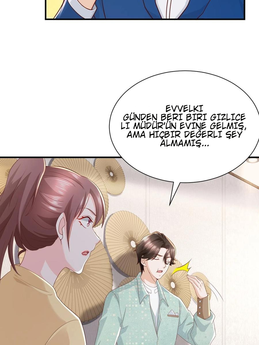 Her Hafta Yeni Bir Meslek Bölüm 294 - Sayfa 37