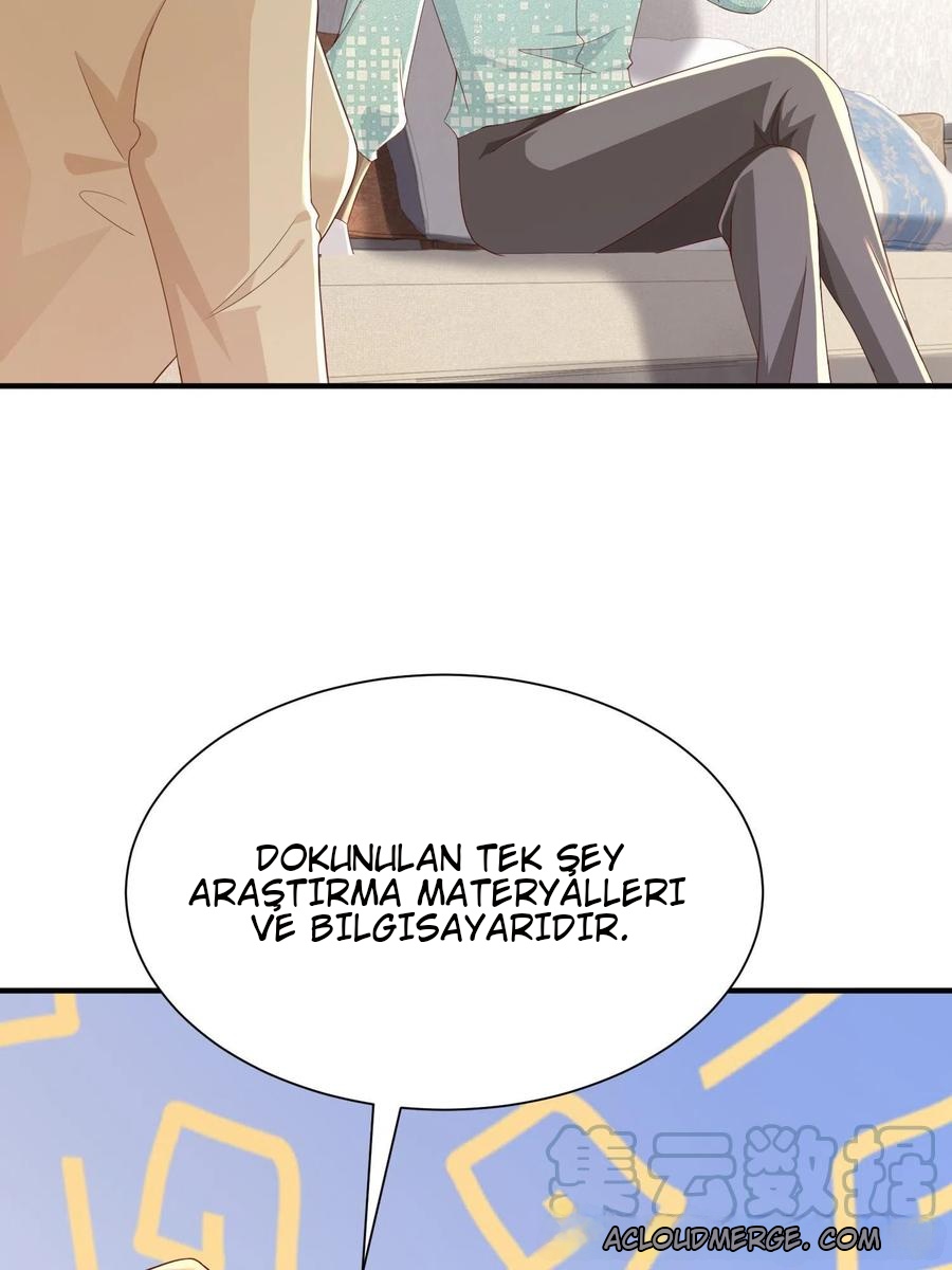 Her Hafta Yeni Bir Meslek Bölüm 294 - Sayfa 38