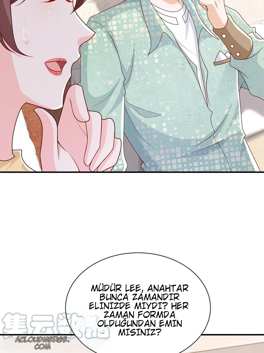 Her Hafta Yeni Bir Meslek Bölüm 294 - Sayfa 47