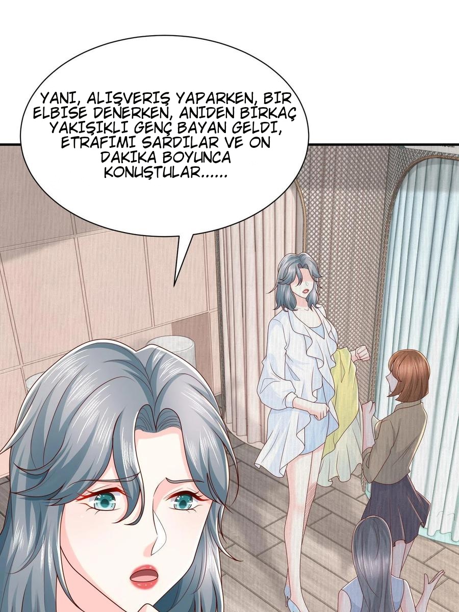 Her Hafta Yeni Bir Meslek Bölüm 294 - Sayfa 54