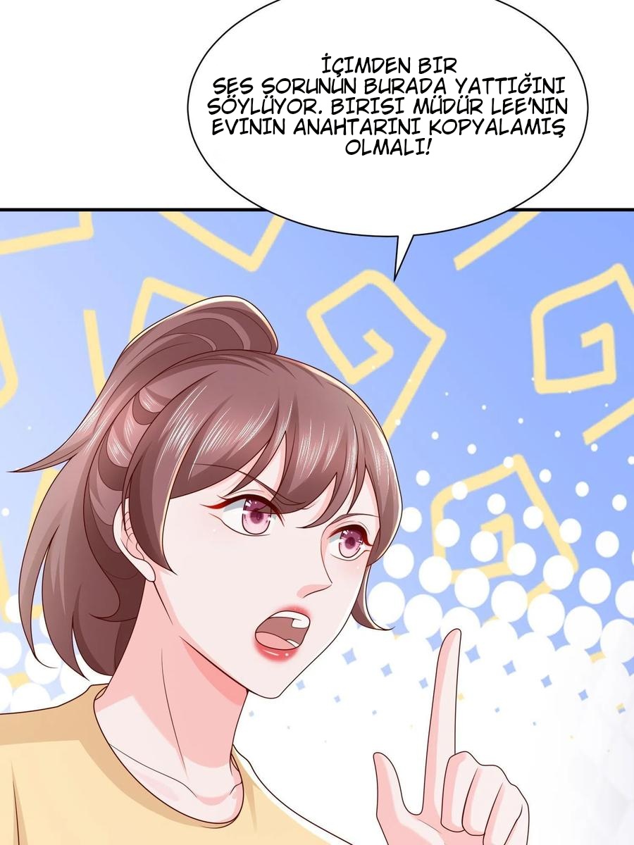 Her Hafta Yeni Bir Meslek Bölüm 294 - Sayfa 57