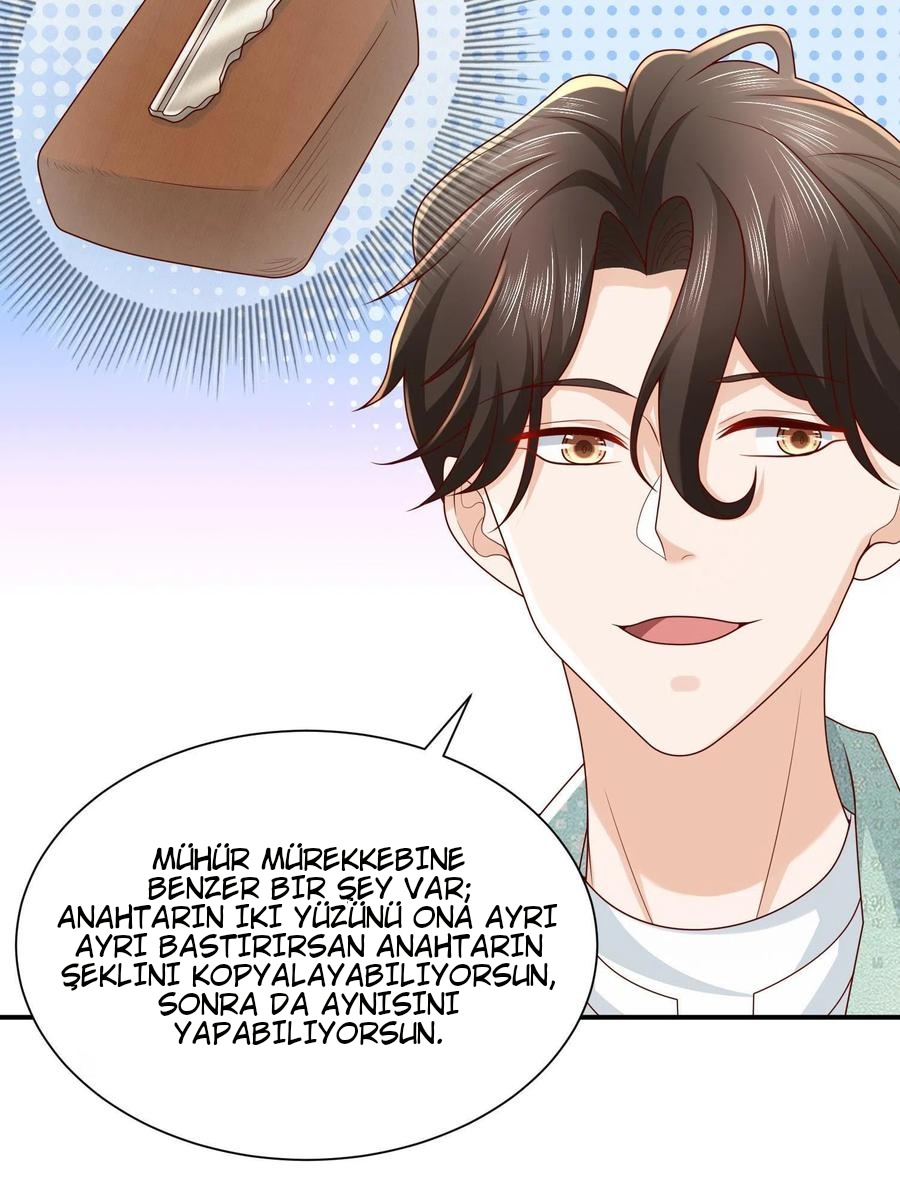 Her Hafta Yeni Bir Meslek Bölüm 294 - Sayfa 60