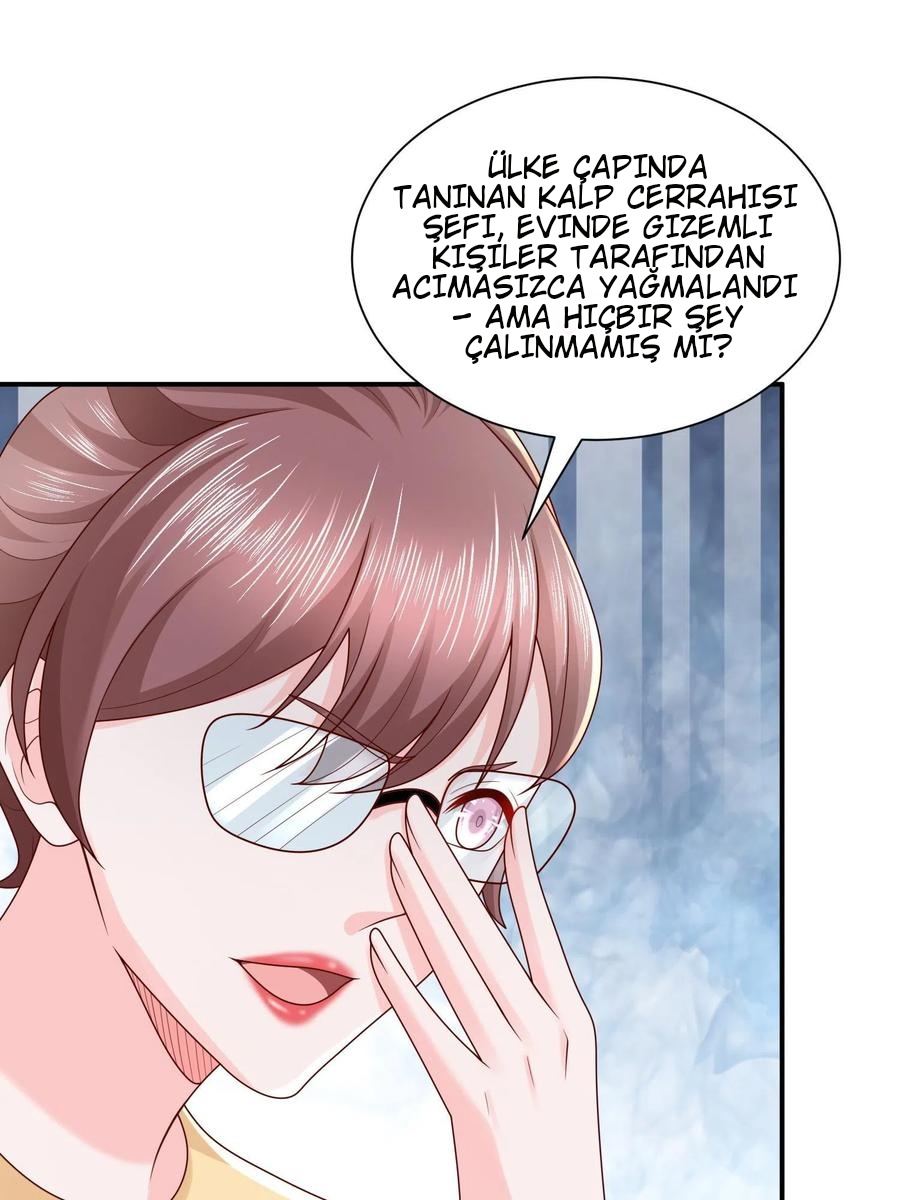 Her Hafta Yeni Bir Meslek Bölüm 294 - Sayfa 61