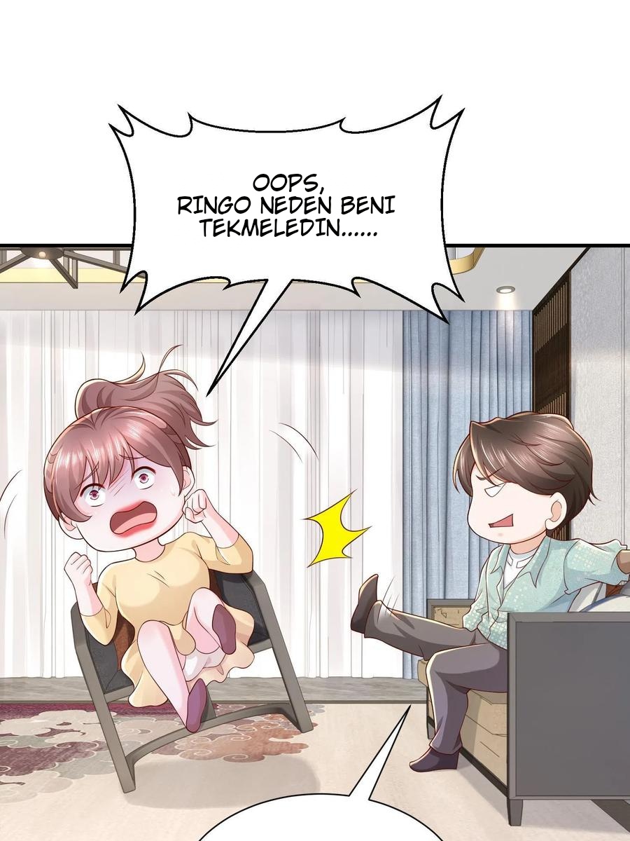 Her Hafta Yeni Bir Meslek Bölüm 294 - Sayfa 63