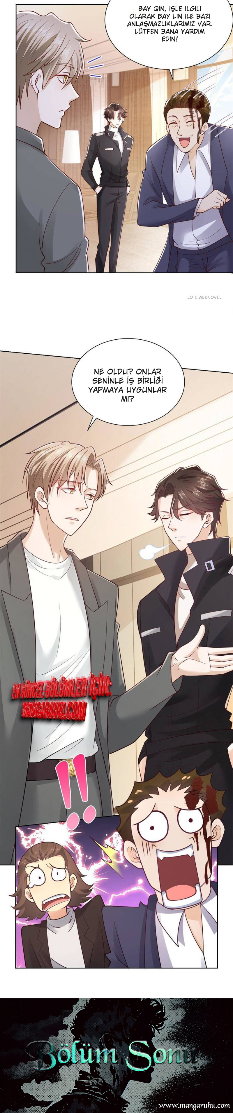 Her Hafta Yeni Bir Meslek Bölüm 63 - Sayfa 5