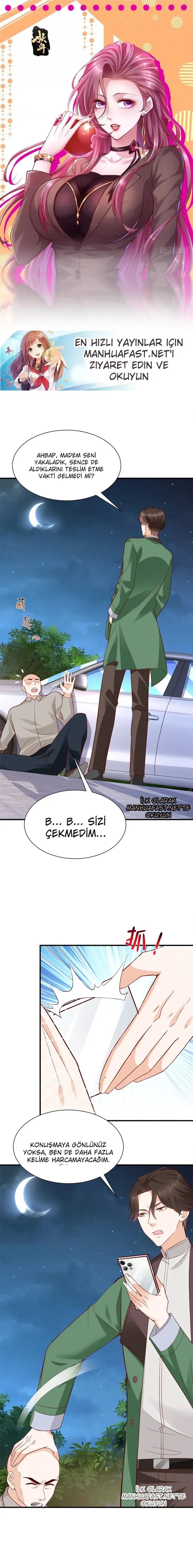 Her Hafta Yeni Bir Meslek Bölüm 551 - Sayfa 1