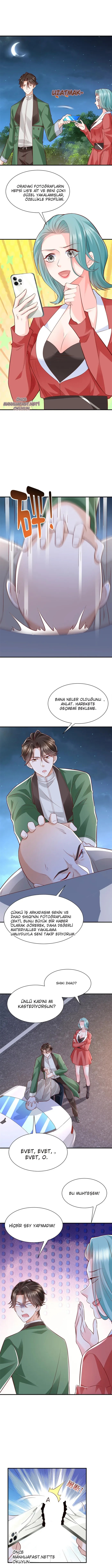 Her Hafta Yeni Bir Meslek Bölüm 551 - Sayfa 2