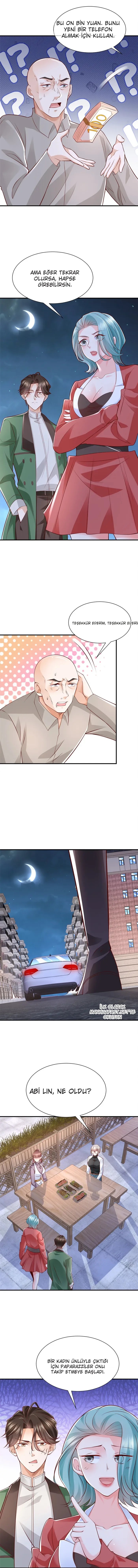 Her Hafta Yeni Bir Meslek Bölüm 551 - Sayfa 3