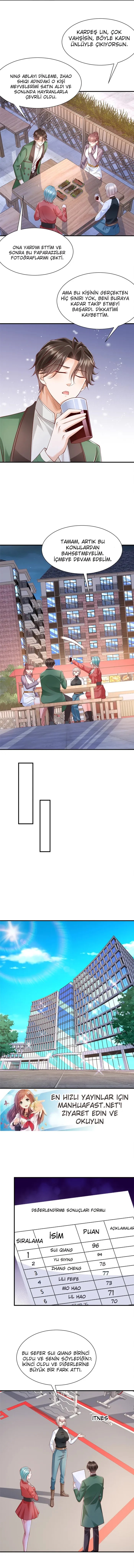 Her Hafta Yeni Bir Meslek Bölüm 551 - Sayfa 4