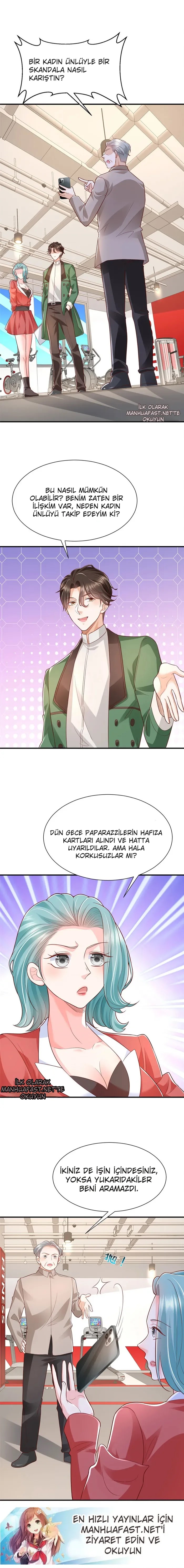 Her Hafta Yeni Bir Meslek Bölüm 551 - Sayfa 6