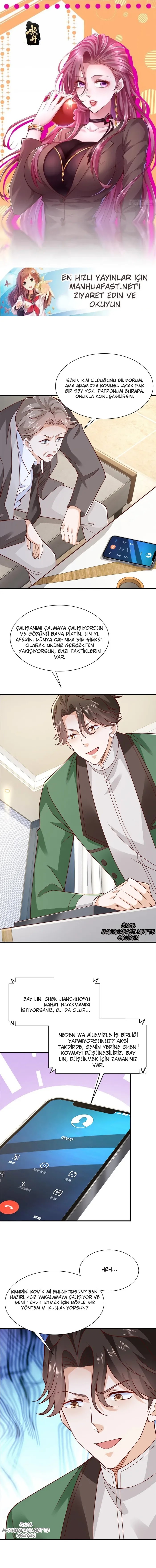 Her Hafta Yeni Bir Meslek Bölüm 557 - Sayfa 1