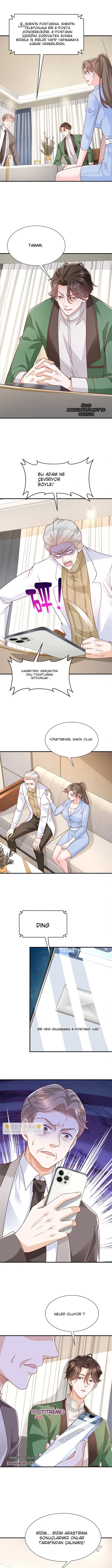 Her Hafta Yeni Bir Meslek Bölüm 557 - Sayfa 2