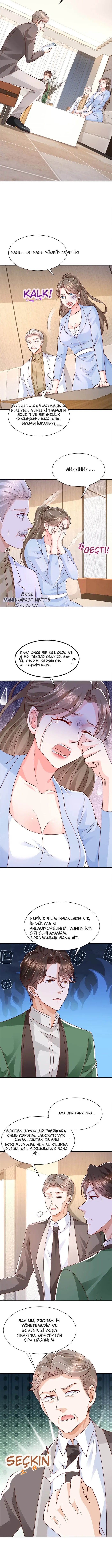Her Hafta Yeni Bir Meslek Bölüm 557 - Sayfa 3