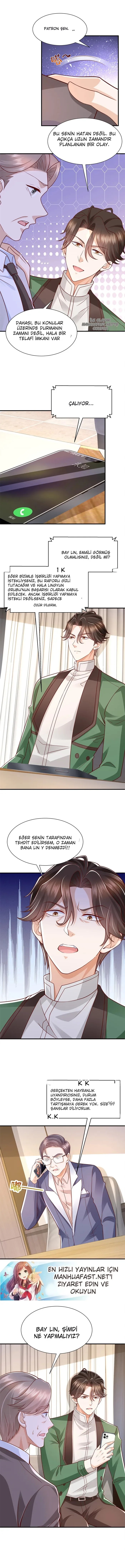 Her Hafta Yeni Bir Meslek Bölüm 557 - Sayfa 4