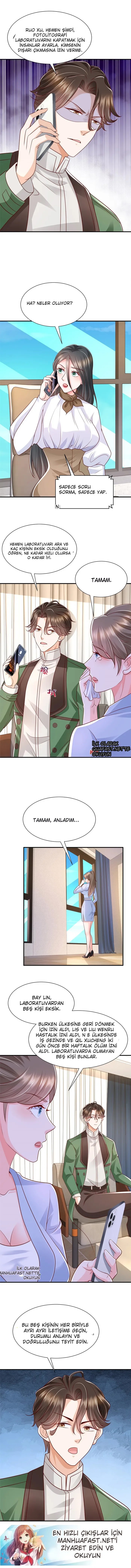 Her Hafta Yeni Bir Meslek Bölüm 557 - Sayfa 5