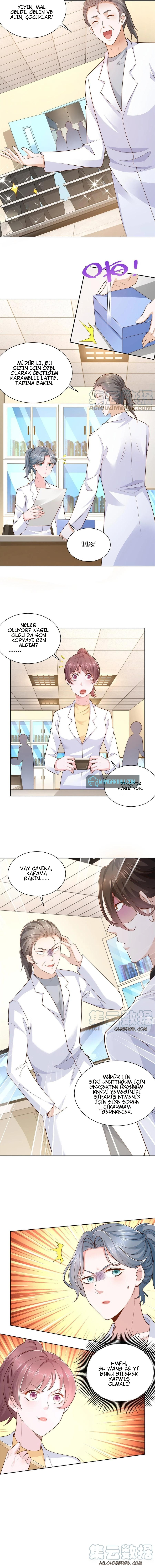 Her Hafta Yeni Bir Meslek Bölüm 173 - Sayfa 5