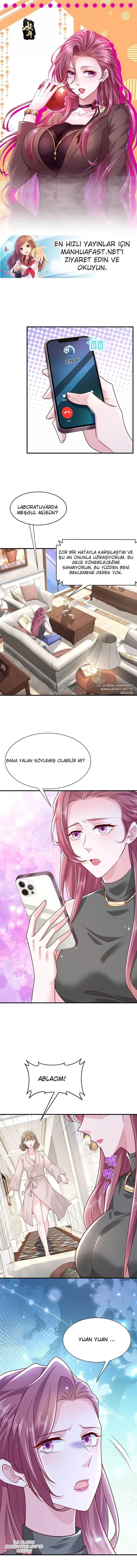 Her Hafta Yeni Bir Meslek Bölüm 674 - Sayfa 1